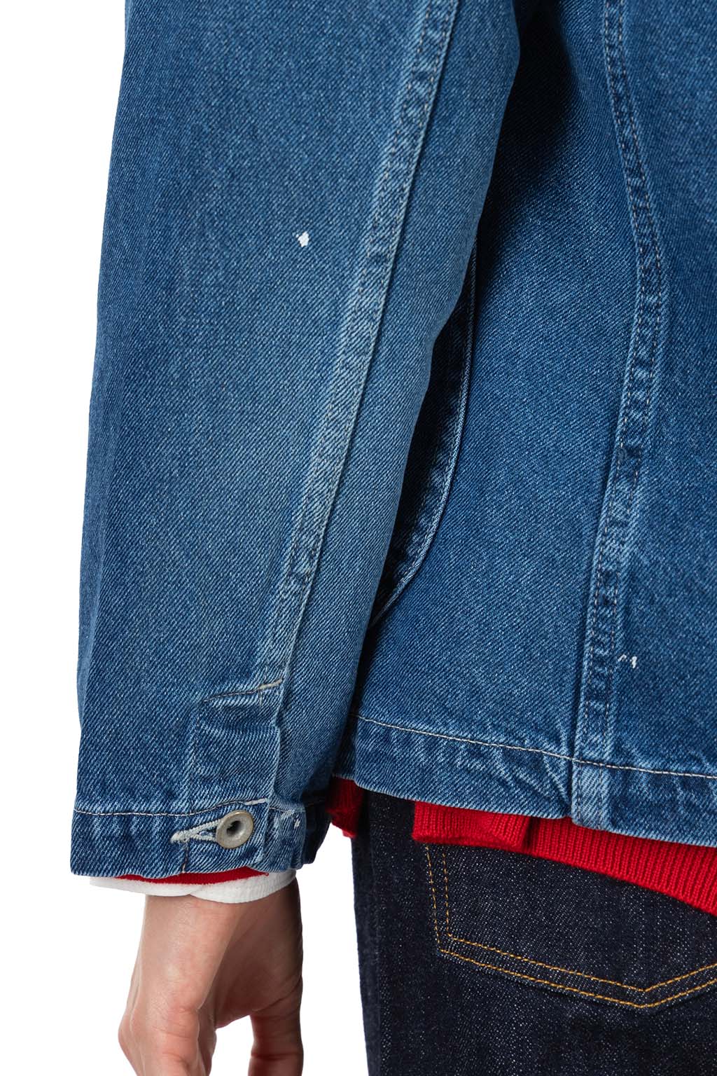 Ordinary Fits - Bell Jacket - Used