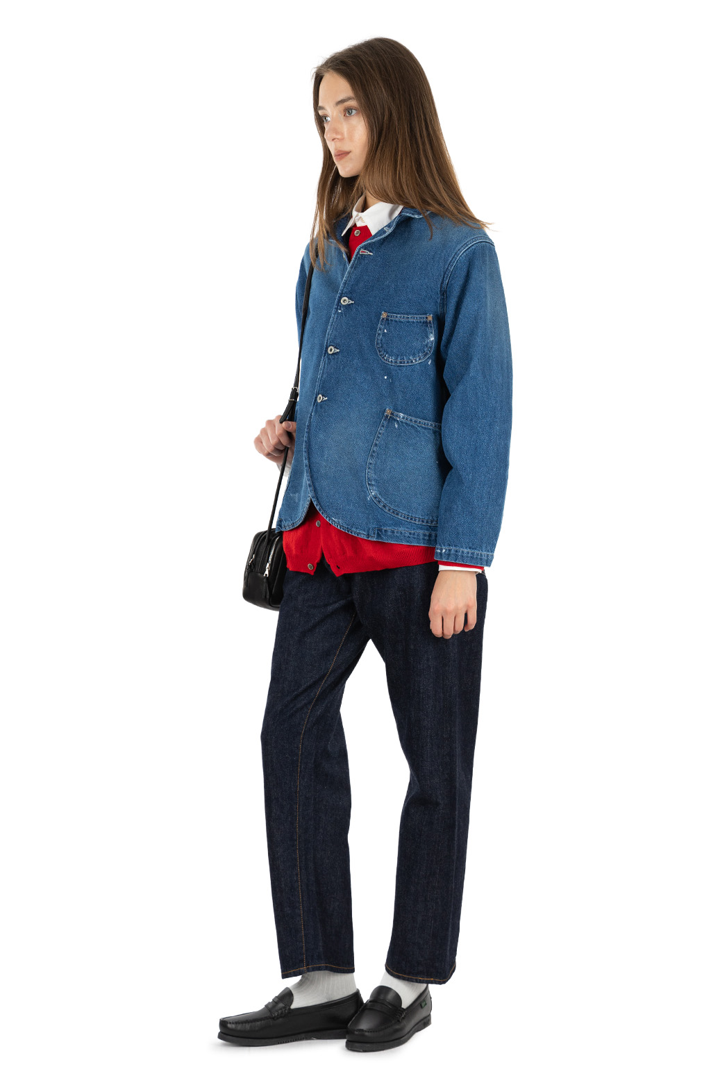 Ordinary Fits - Bell Jacket - Used