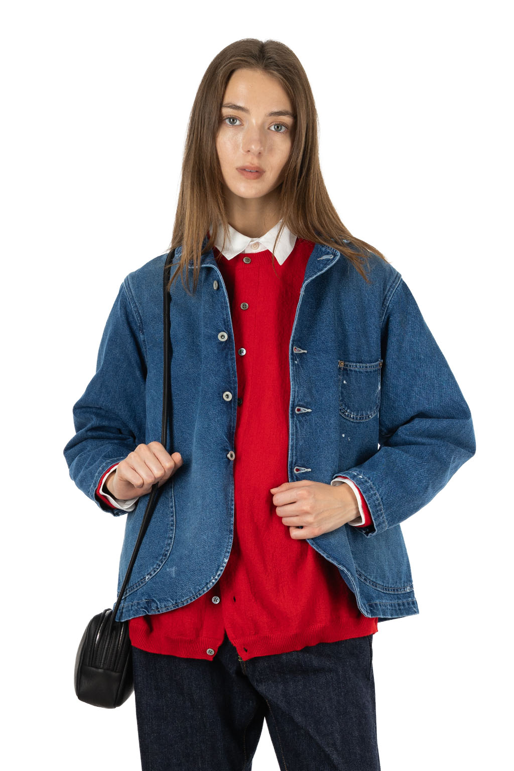 Ordinary Fits - Bell Jacket - Used