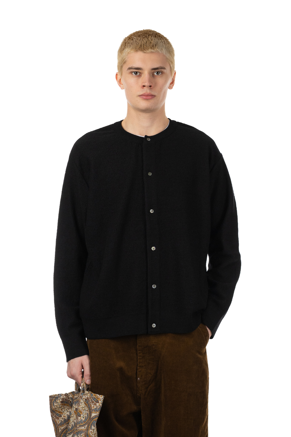 Ordinary Fits Toronto