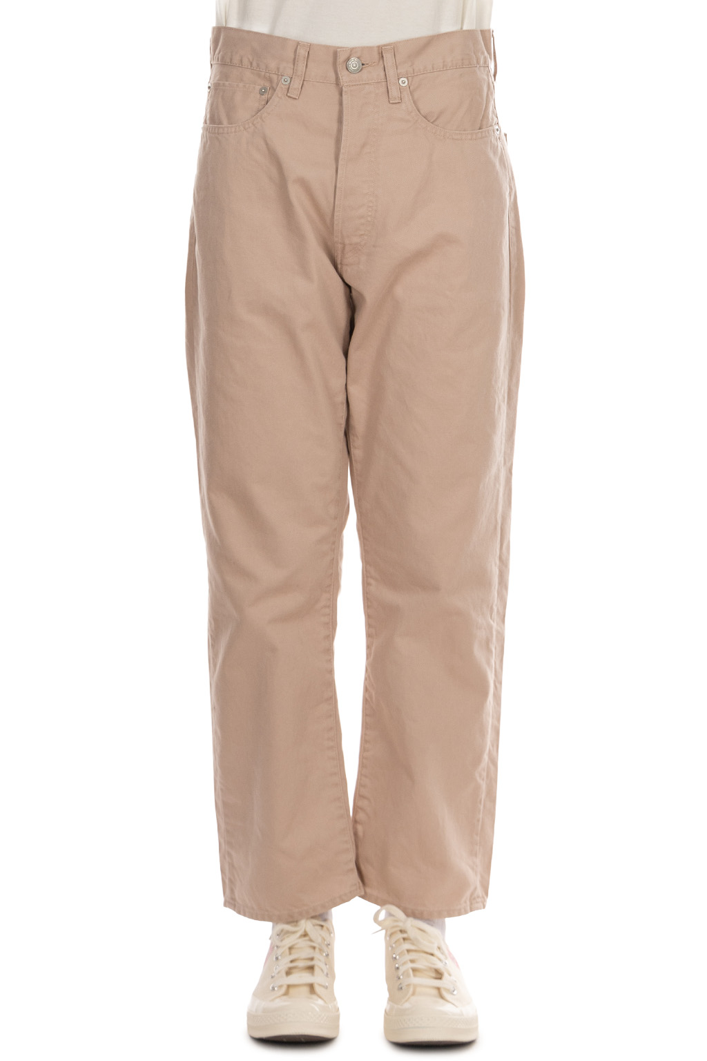 Ordinary Fits Toronto