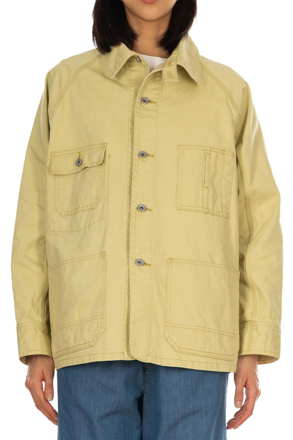 Ordinary Fits Toronto