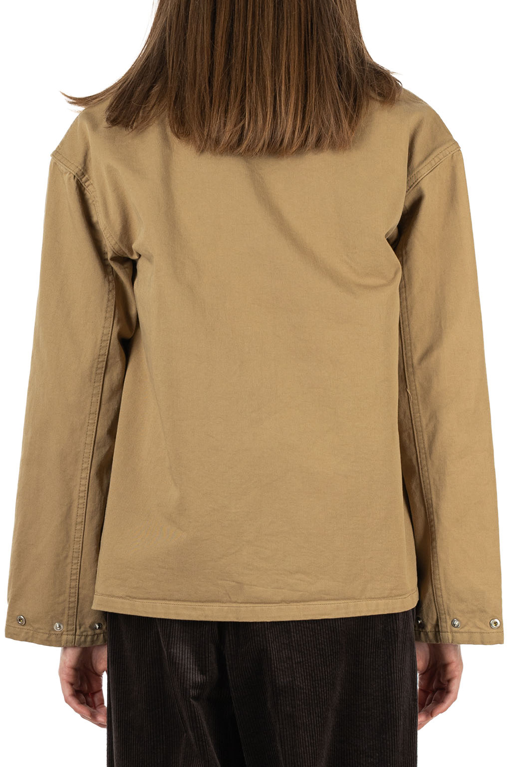 Ordinary Fits - Hunting Jacket - Beige
