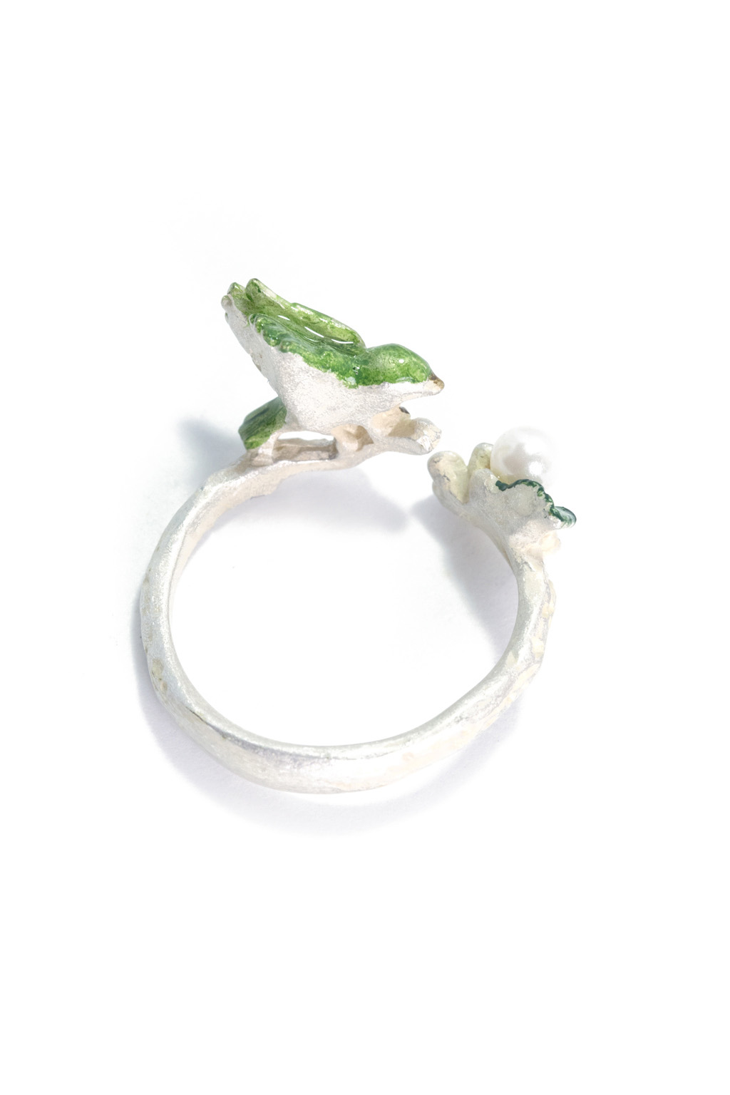 Palnart Poc - Mejiro Ring