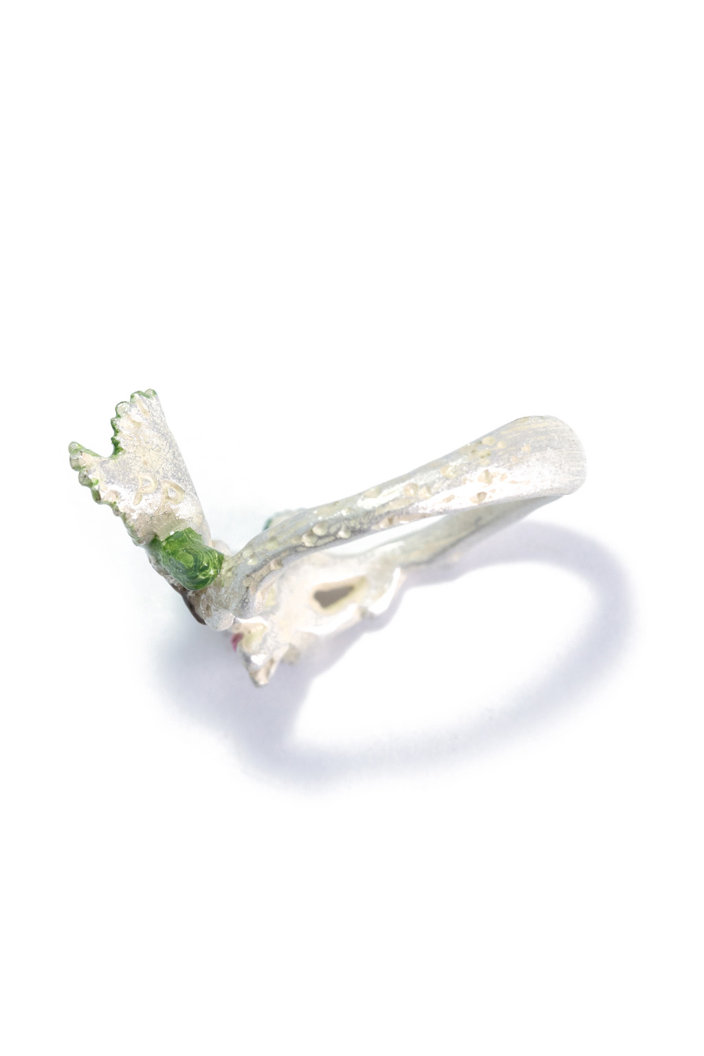 Palnart Poc - Mejiro Ring