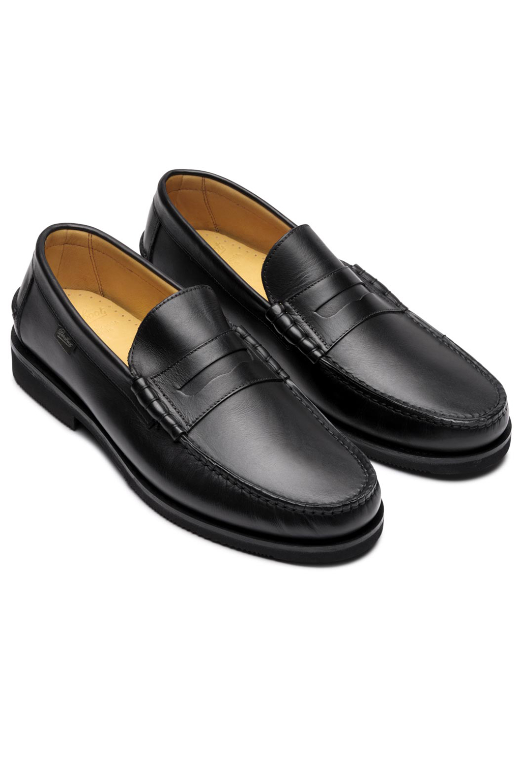 Paraboot Toronto