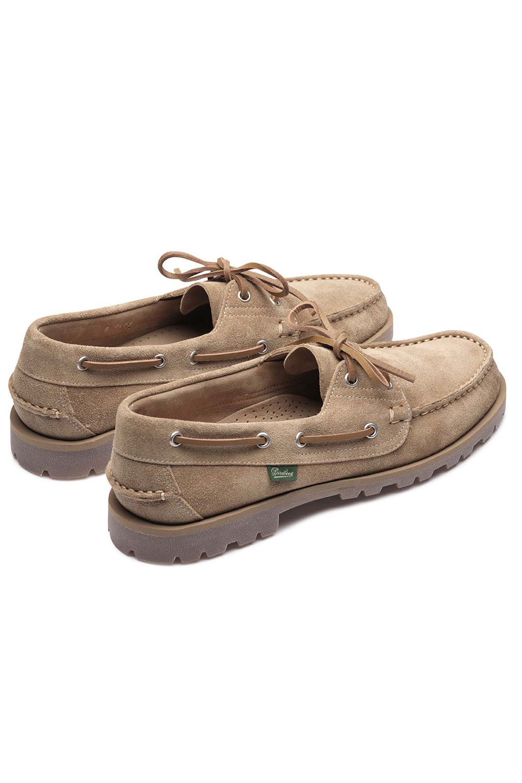 Paraboot - Malo - Velours Sand