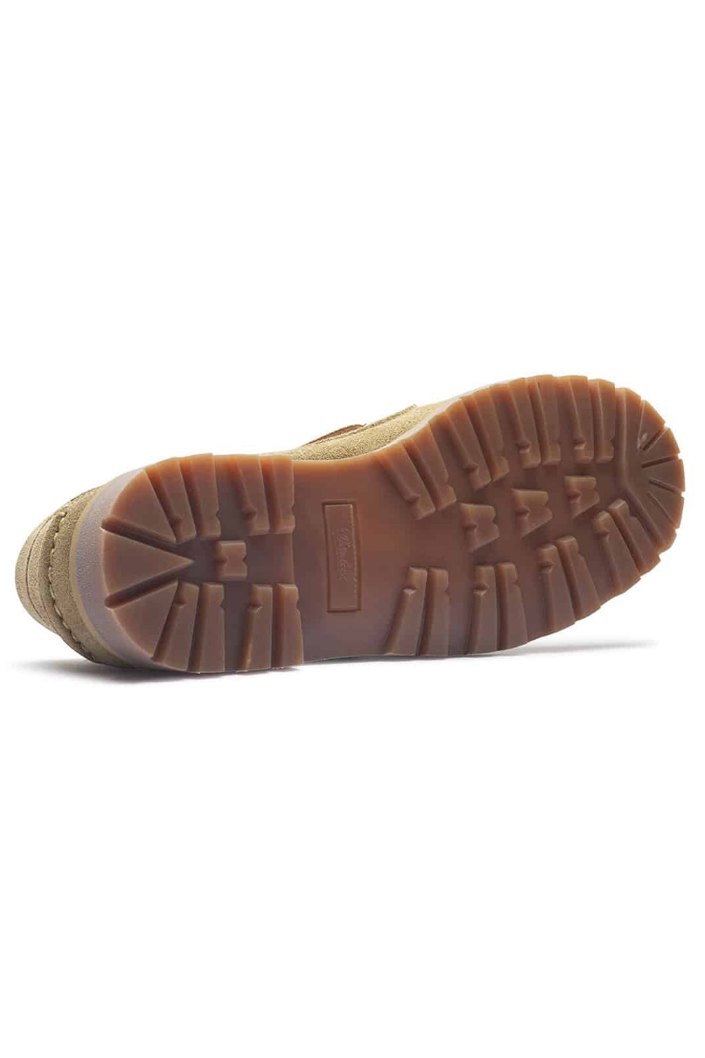 Paraboot - Malo - Velours Sand