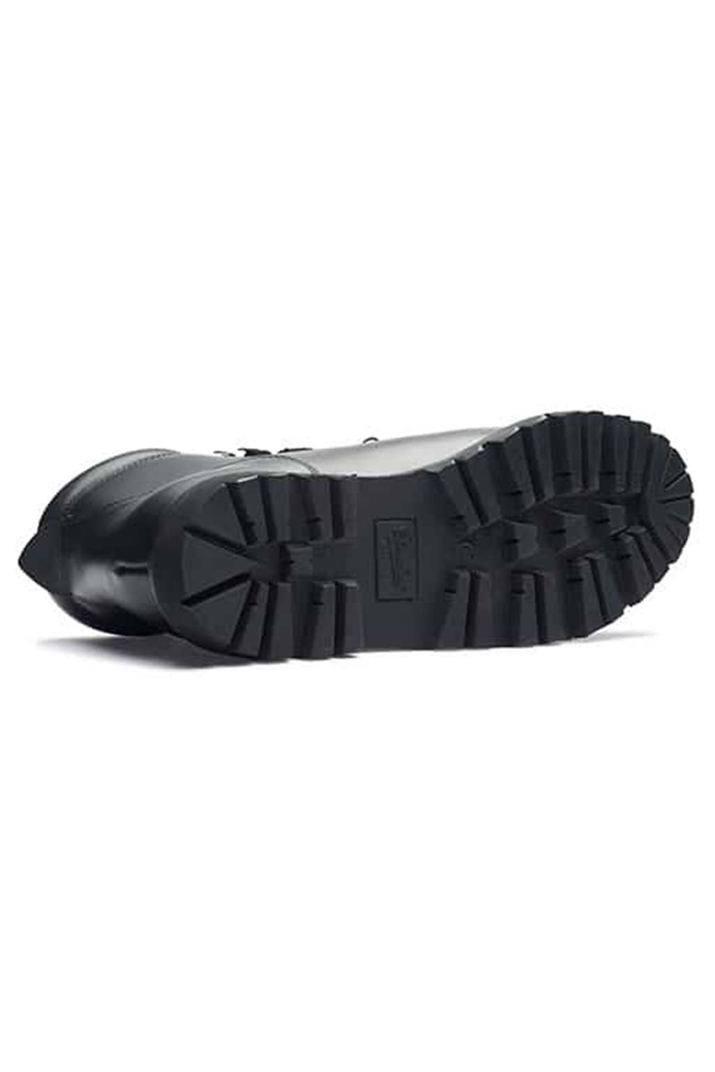 Paraboot - Men's Avoriaz - Lis Noir
