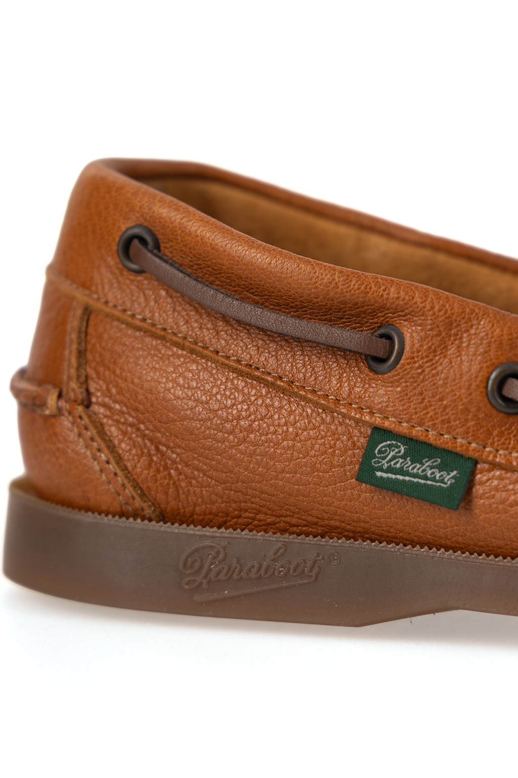 Paraboot - Men's Barth - Cerf Whisky