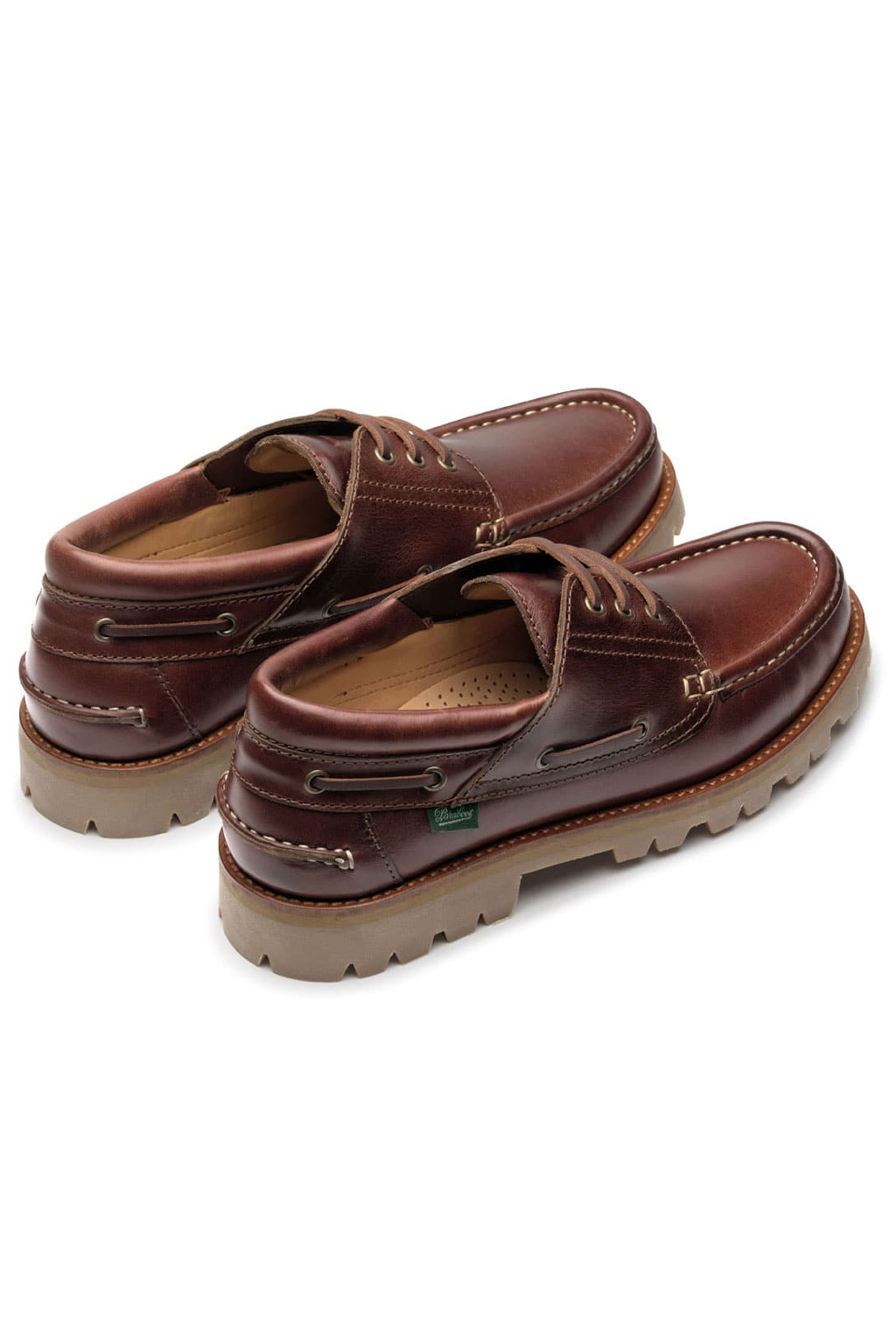 Paraboot - Men's Briac - Lisse America