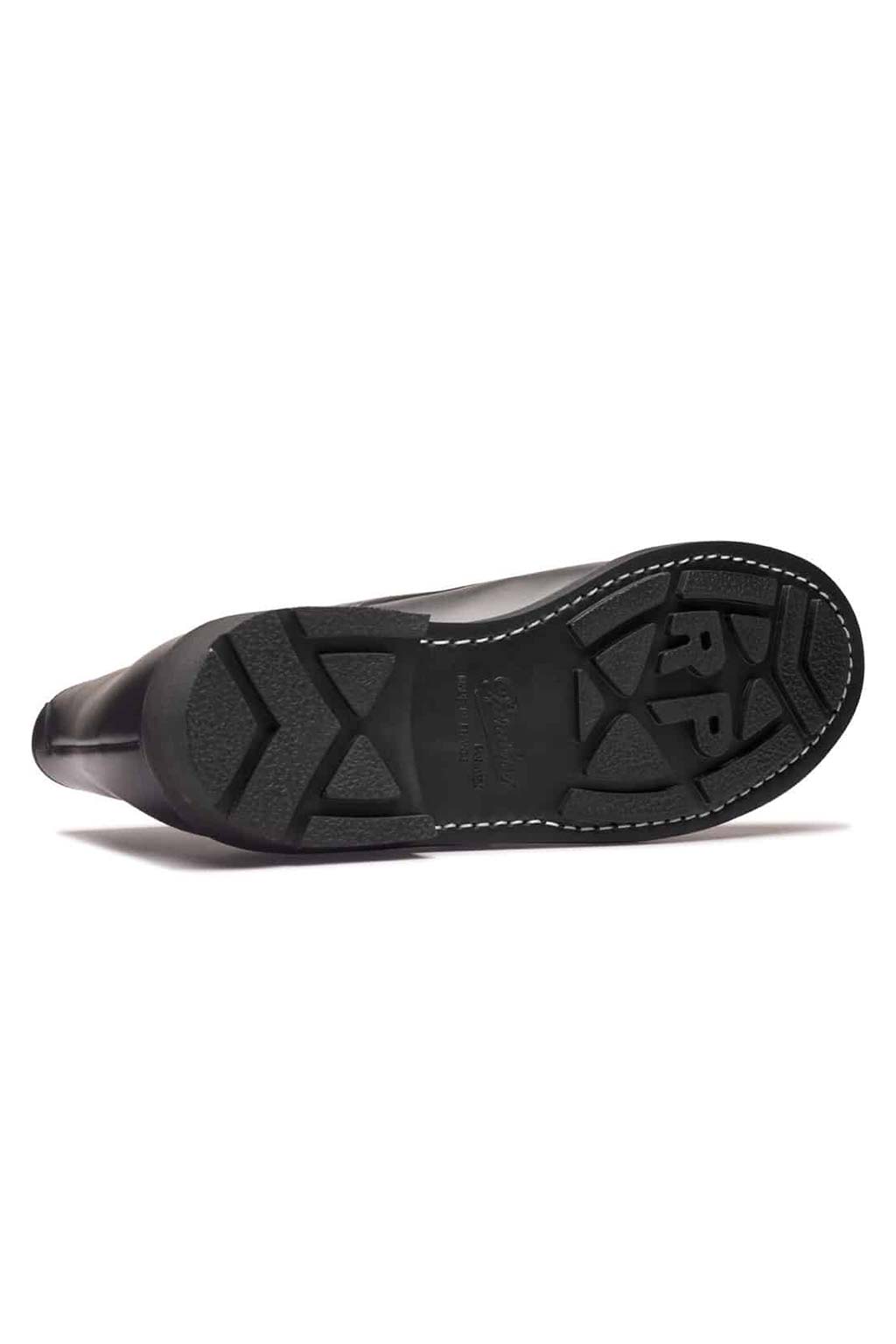 Paraboot - Men's Chambord Mid - Lis Noir