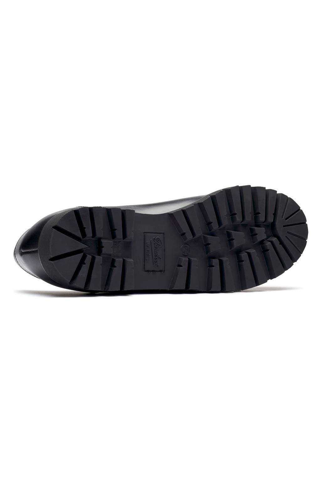 Paraboot - Men's Clusaz - Lis Noir