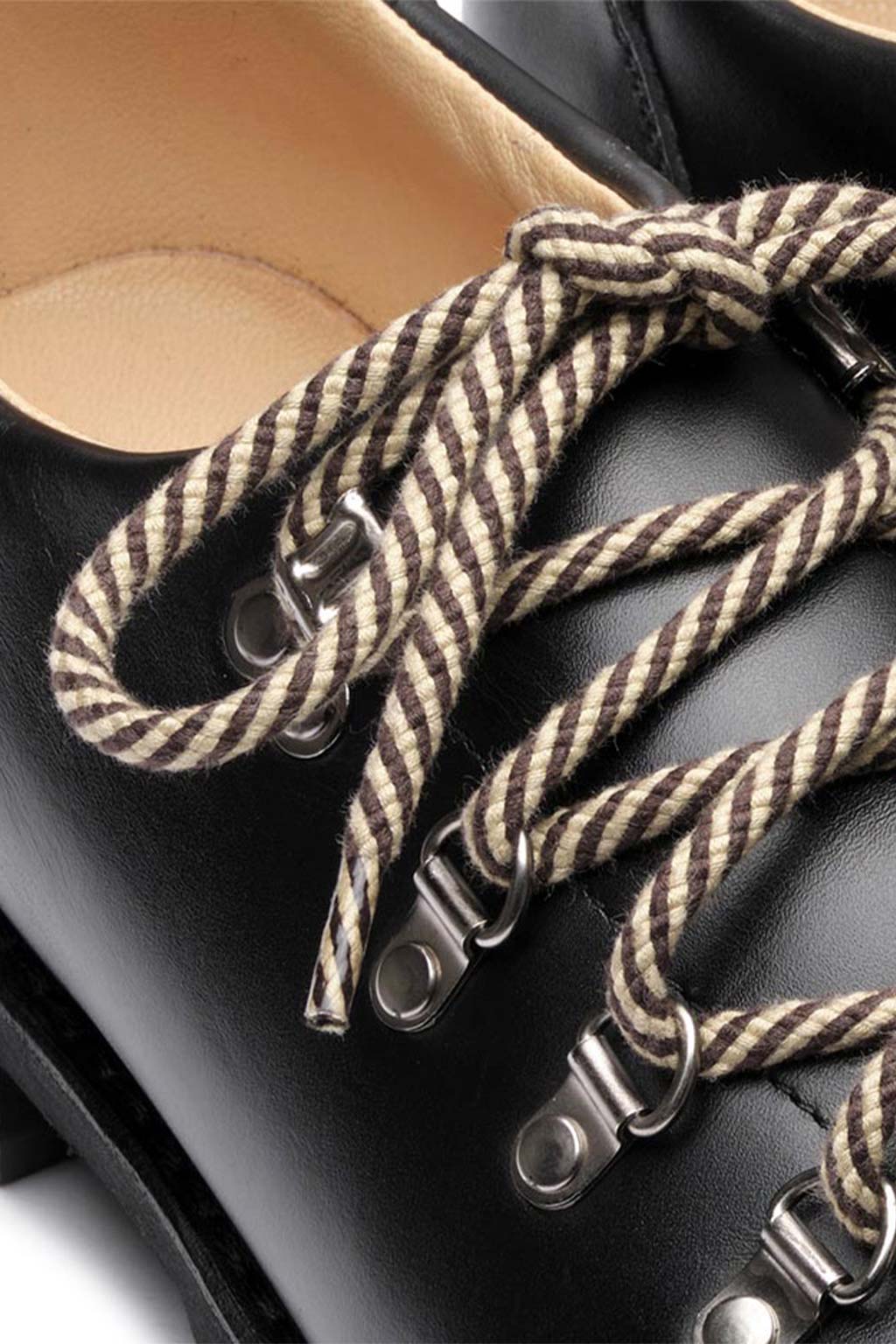 Paraboot - Men's Clusaz - Lis Noir