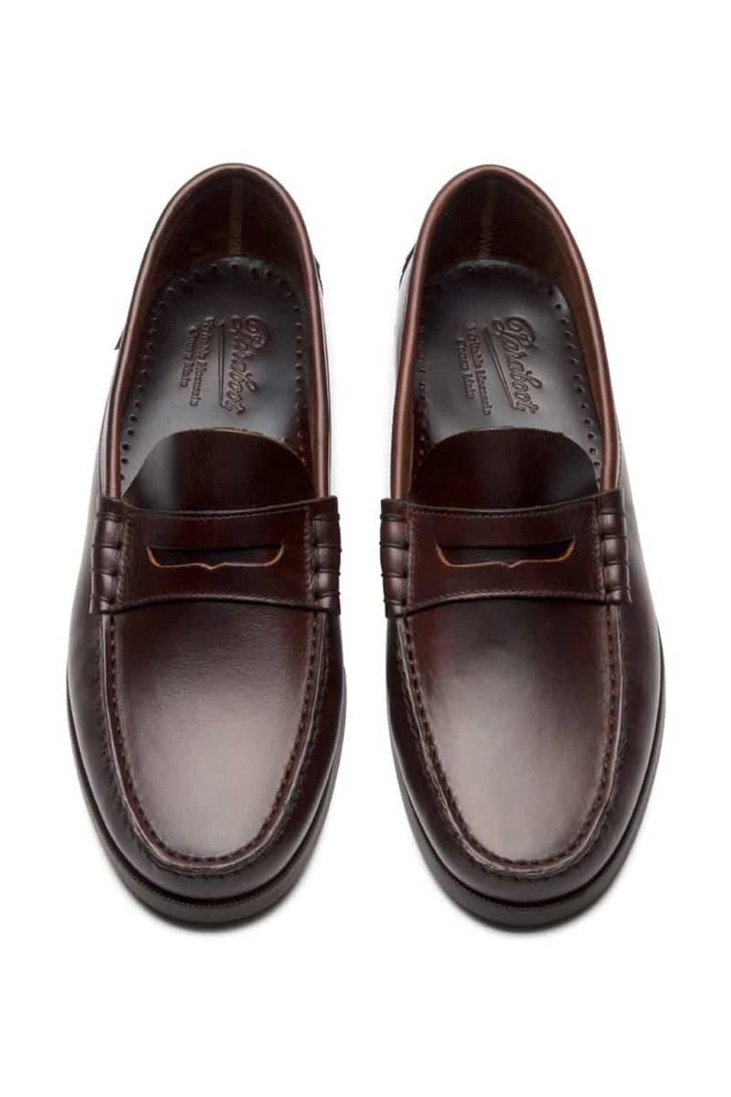 Paraboot - Men's Coraux - Lisse America
