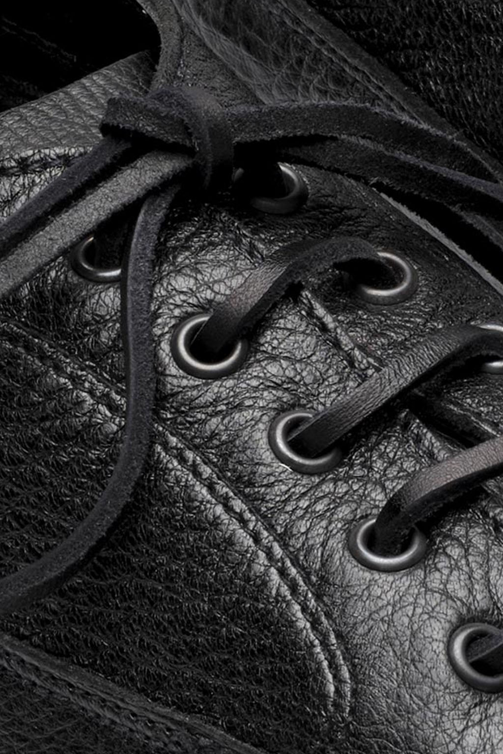 Paraboot - Men's Malibu - Cerf Noir