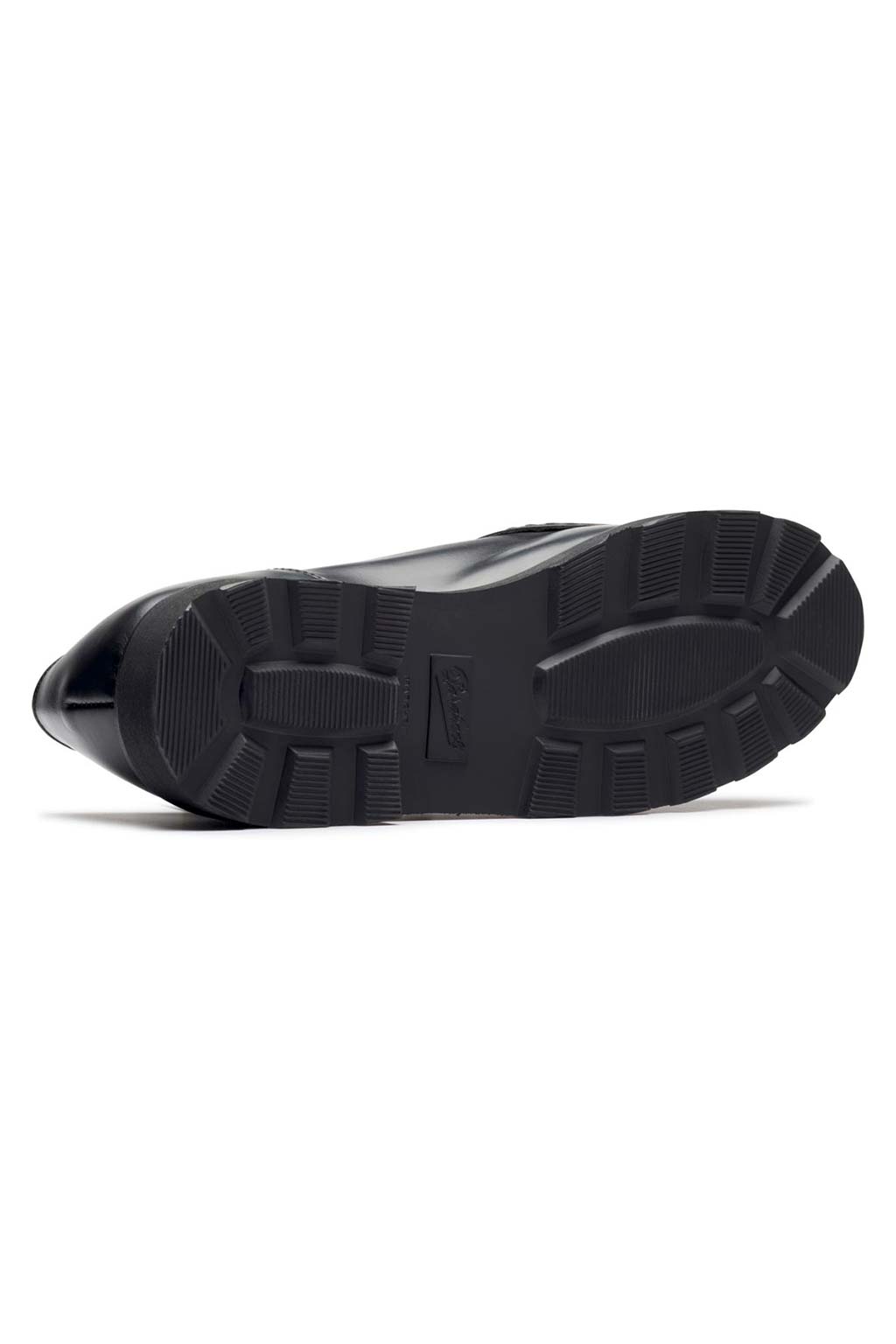 Paraboot - Men's Michael BBR - Lis Noir