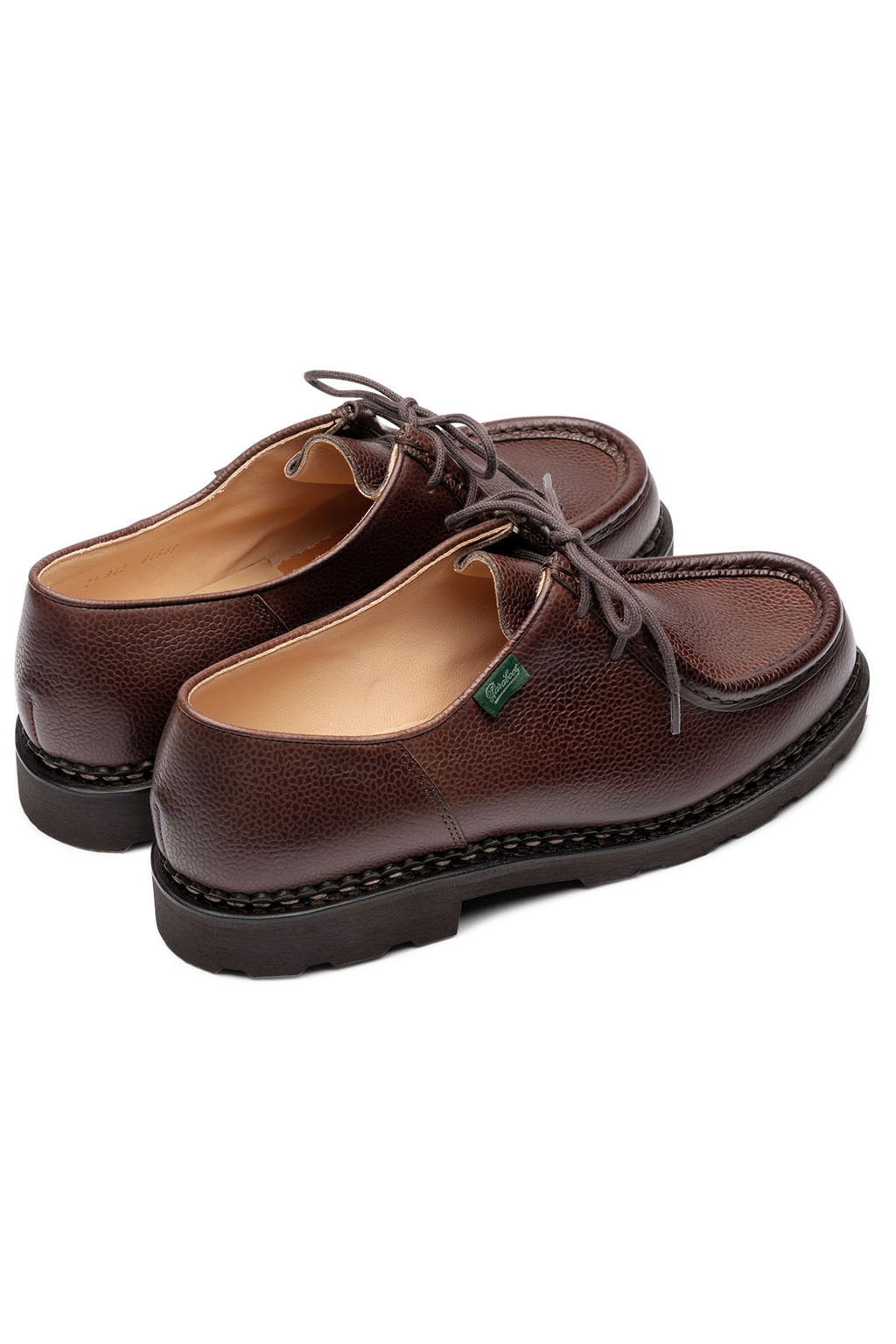 Paraboot - Men's Michael - Graine Ebene