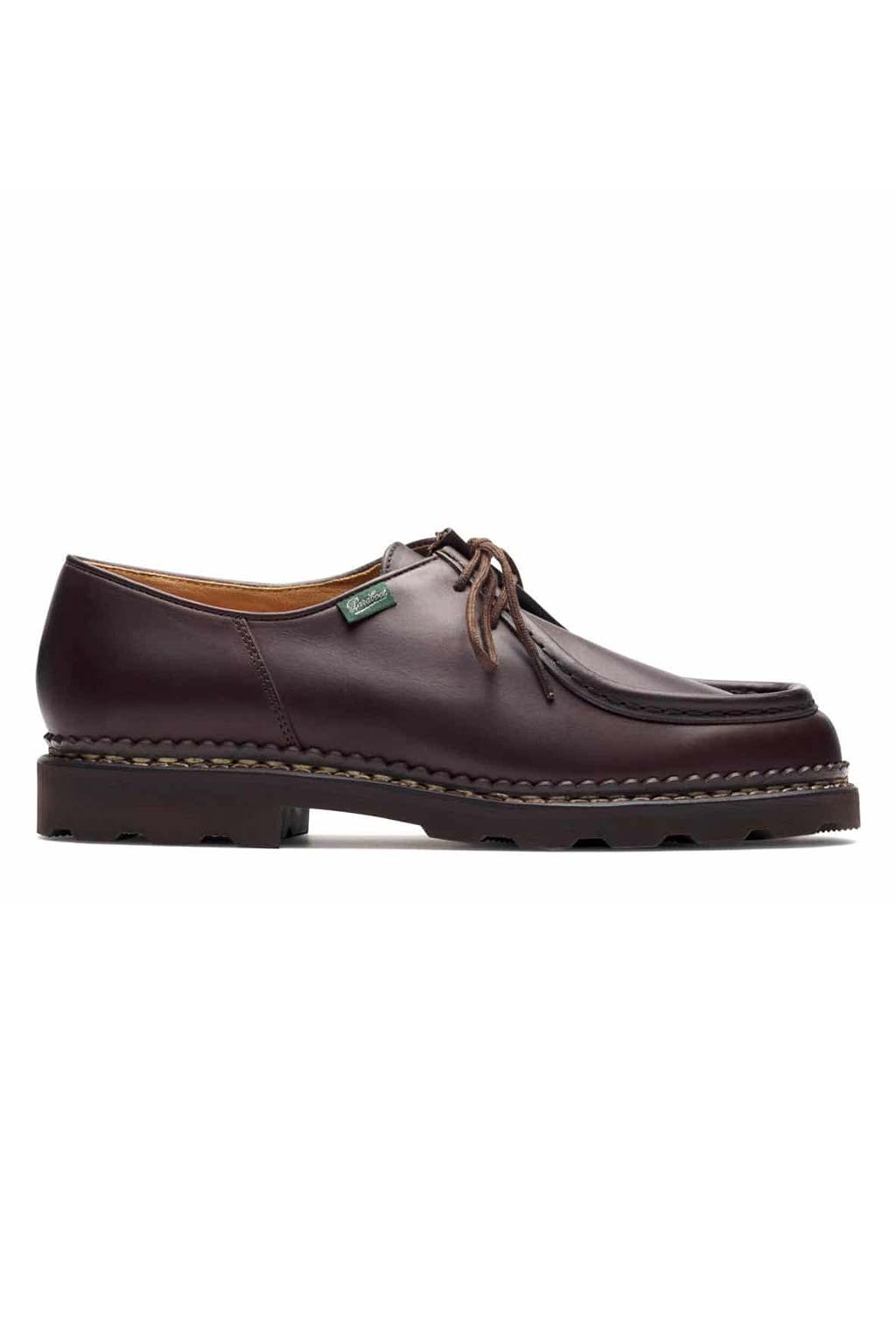 Paraboot Toronto