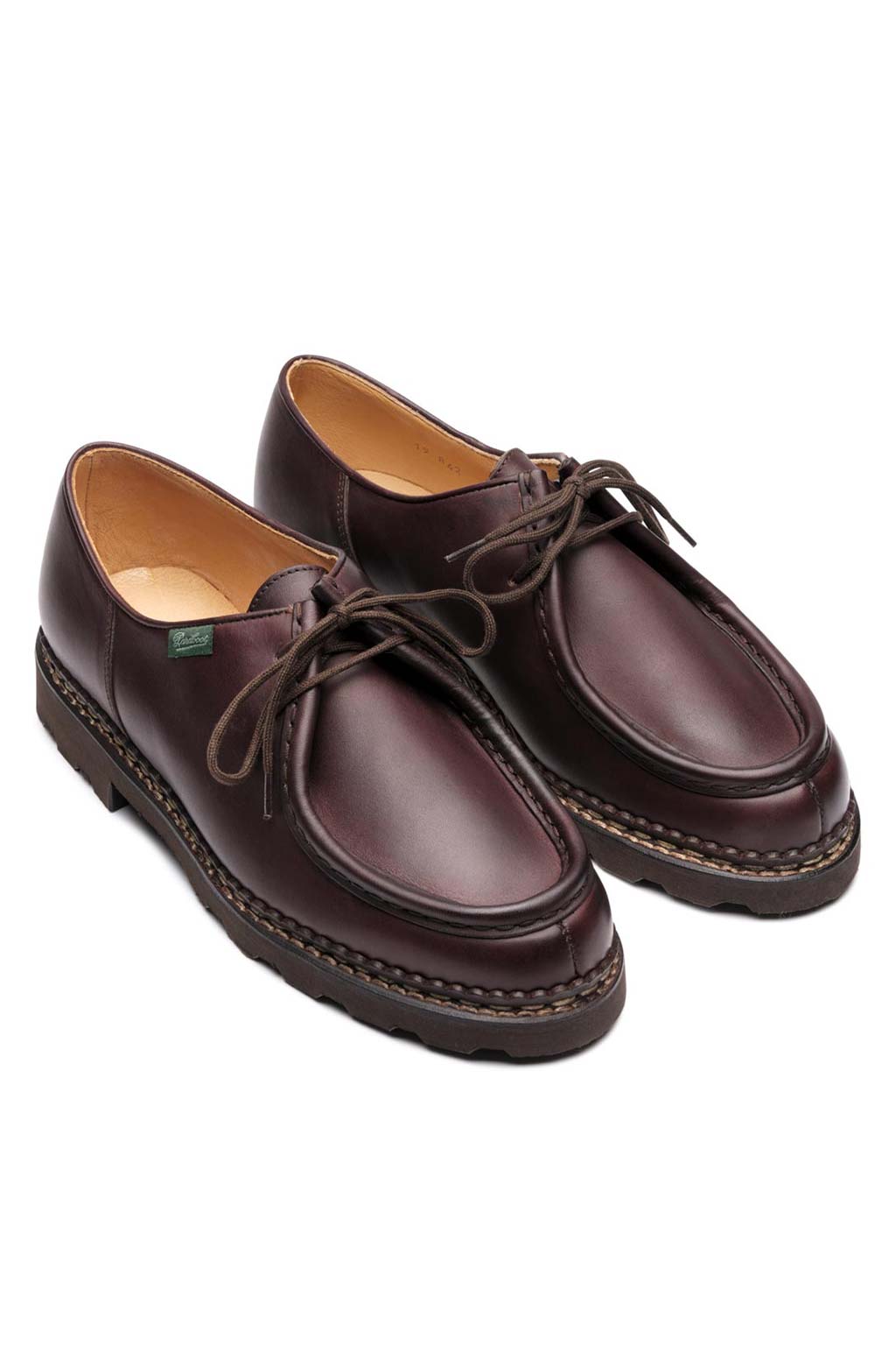 Paraboot Toronto