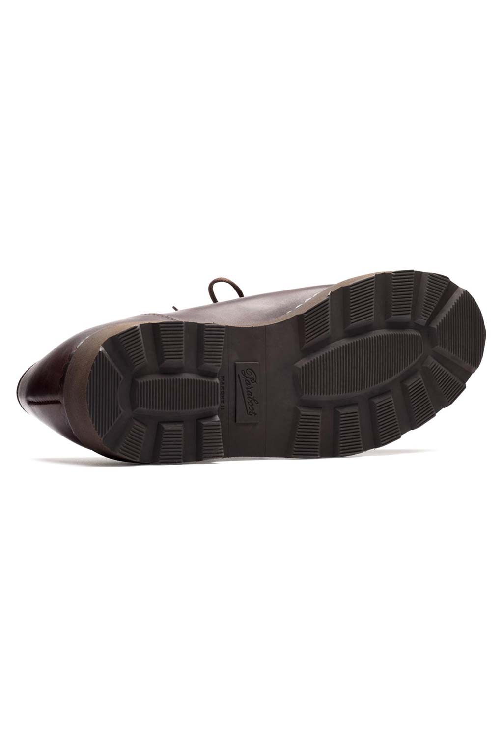 Paraboot - Men's Michael - Lis Café