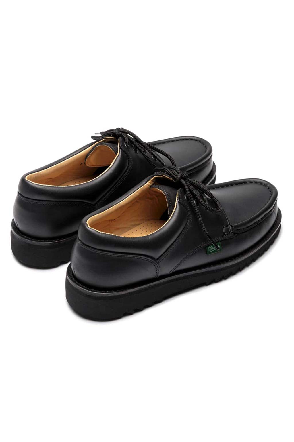 Paraboot - Men's Thiers - Lis Noir