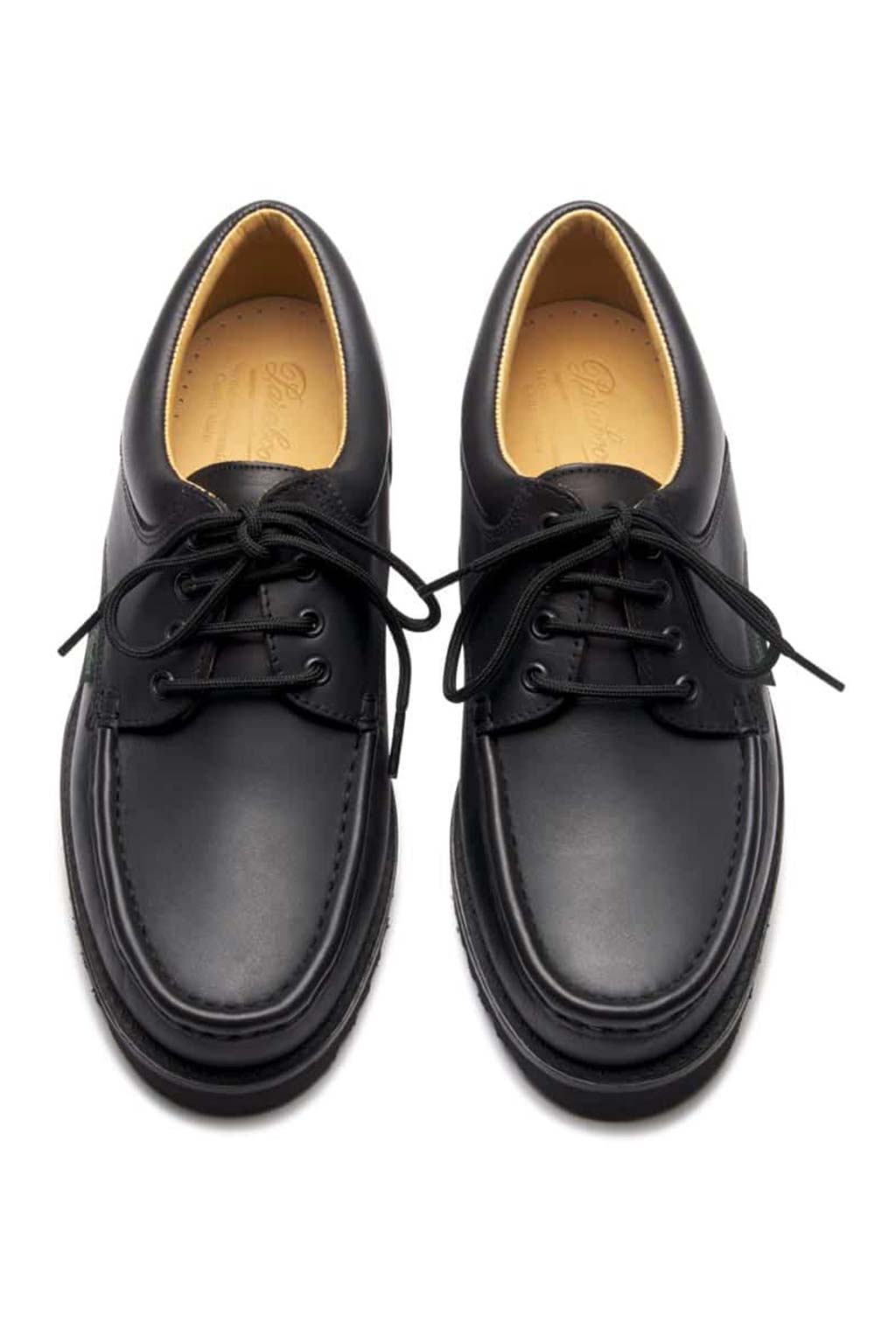 Paraboot - Men's Thiers - Lis Noir
