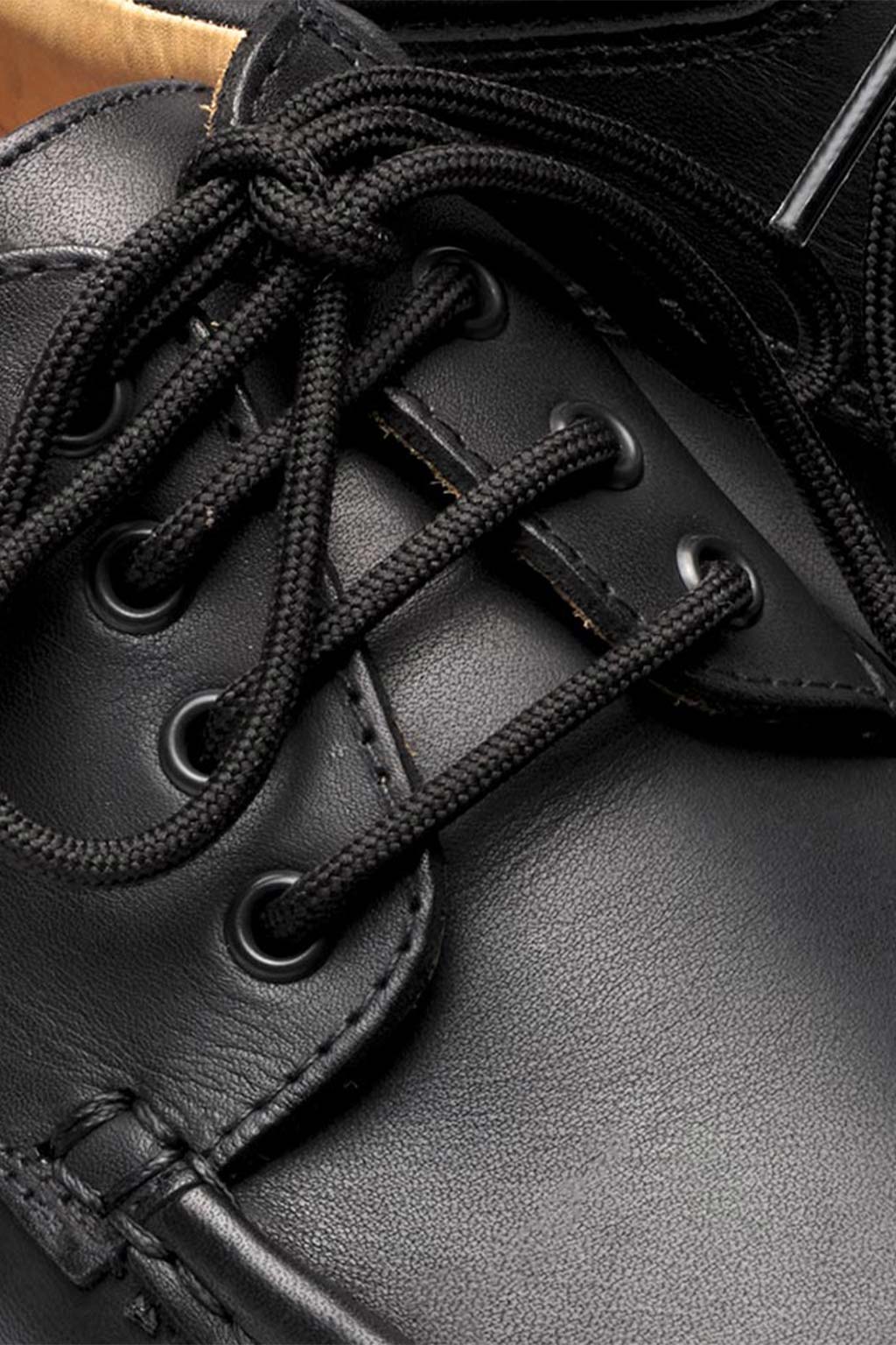 Paraboot - Men's Thiers - Lis Noir