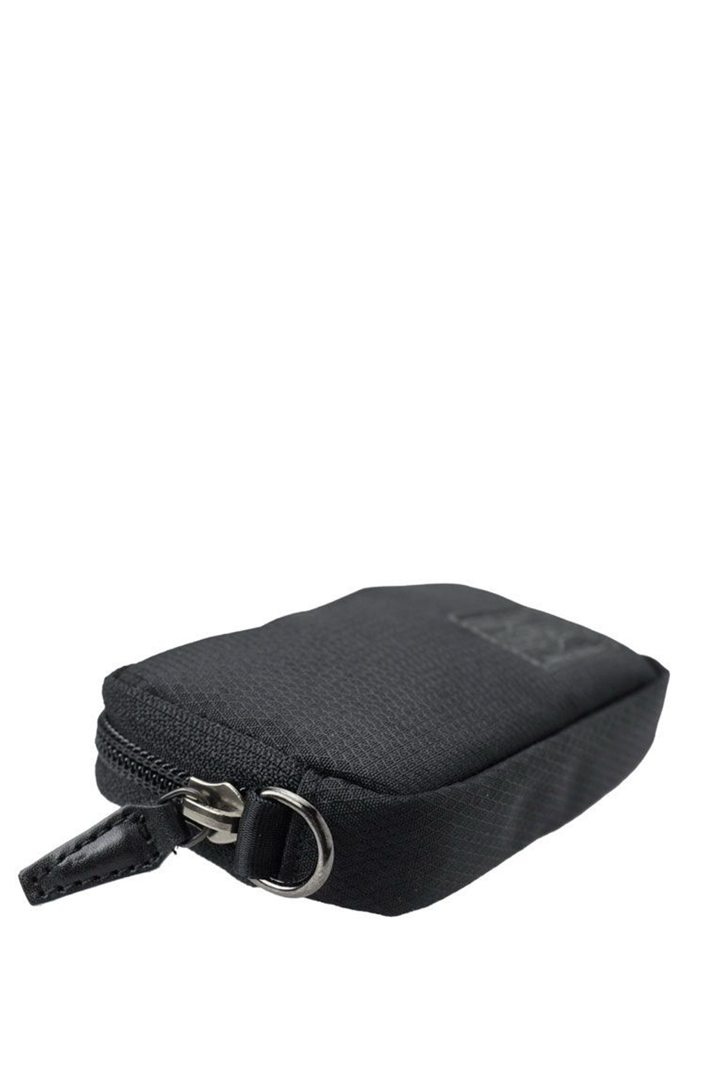 Porter Yoshida - DILL MULTI COIN CASE  - Black