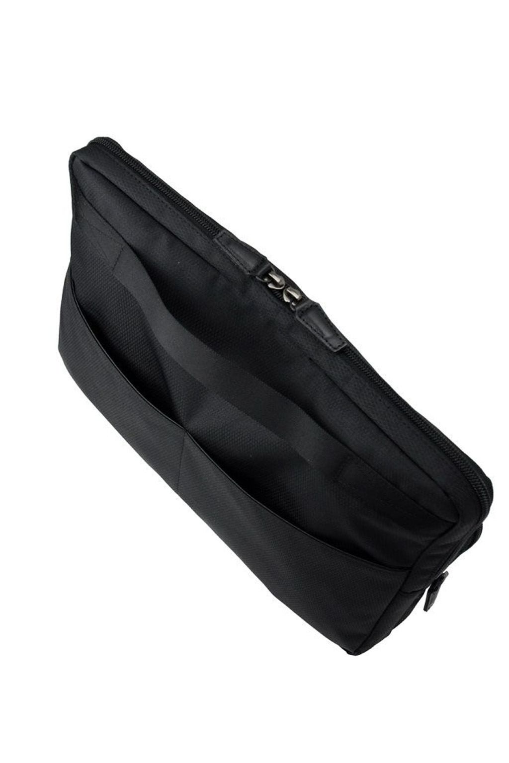 Porter Yoshida - DILL PC CASE (M)  - Black