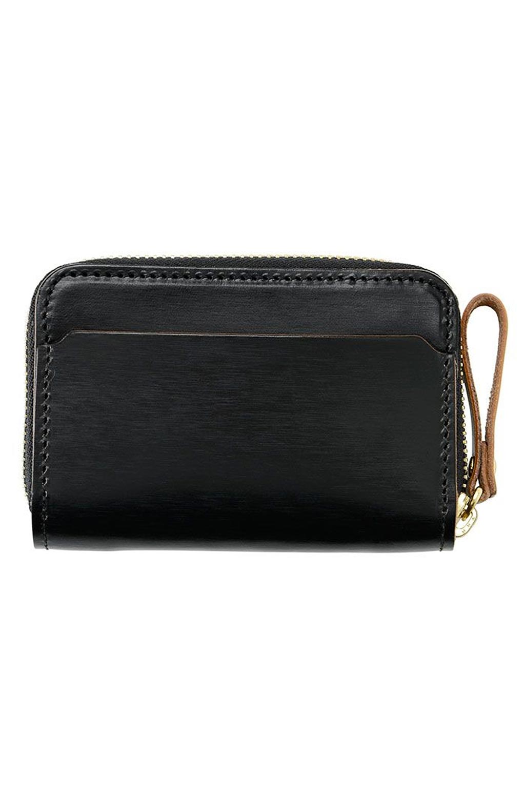 Porter Yoshida - FILM - Coin & Card Case - Black