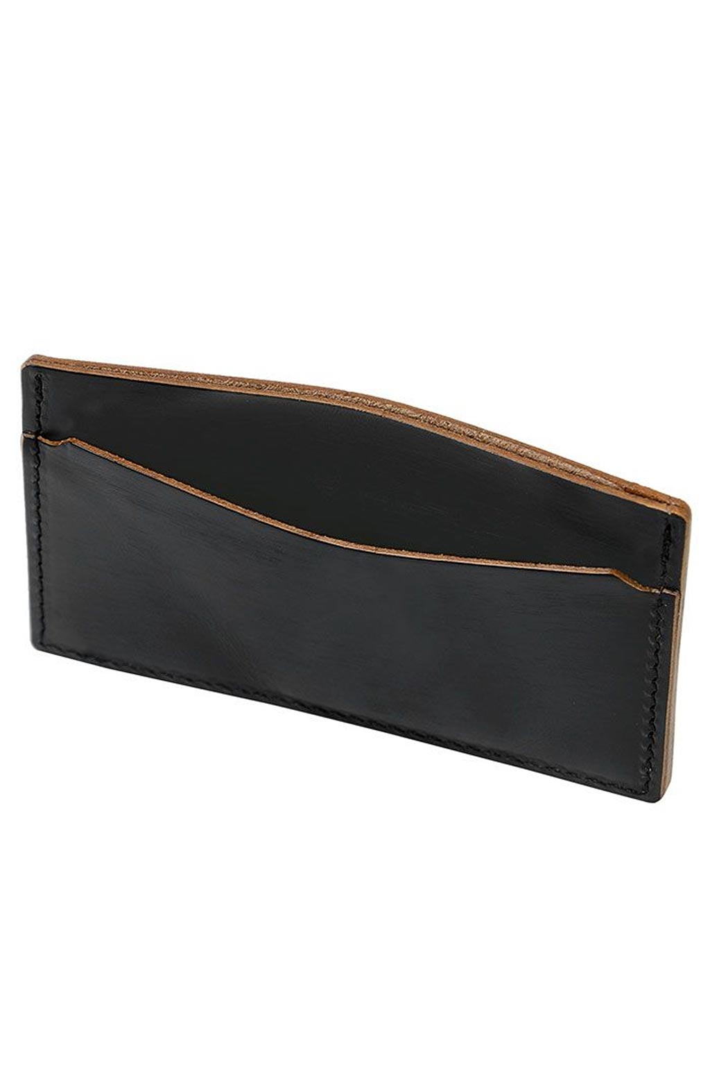 Porter Yoshida - FILM - Pass Case - Black