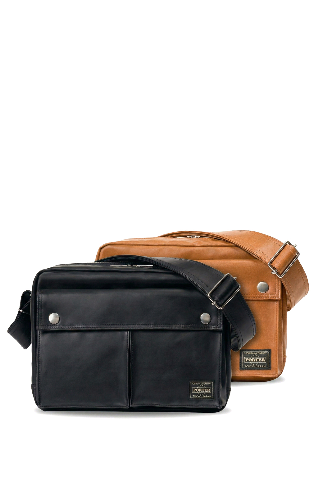 Porter Yoshida Toronto