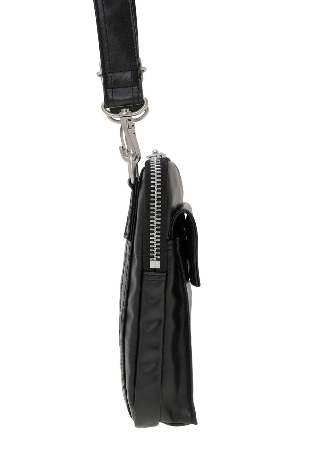 Porter Yoshida - FREE STYLE - Vertical Shoulder Bag - 2 Color Choices
