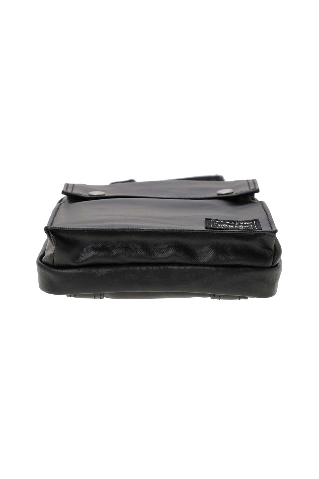 Porter Yoshida - FREE STYLE - Vertical Shoulder Bag - 2 Color Choices