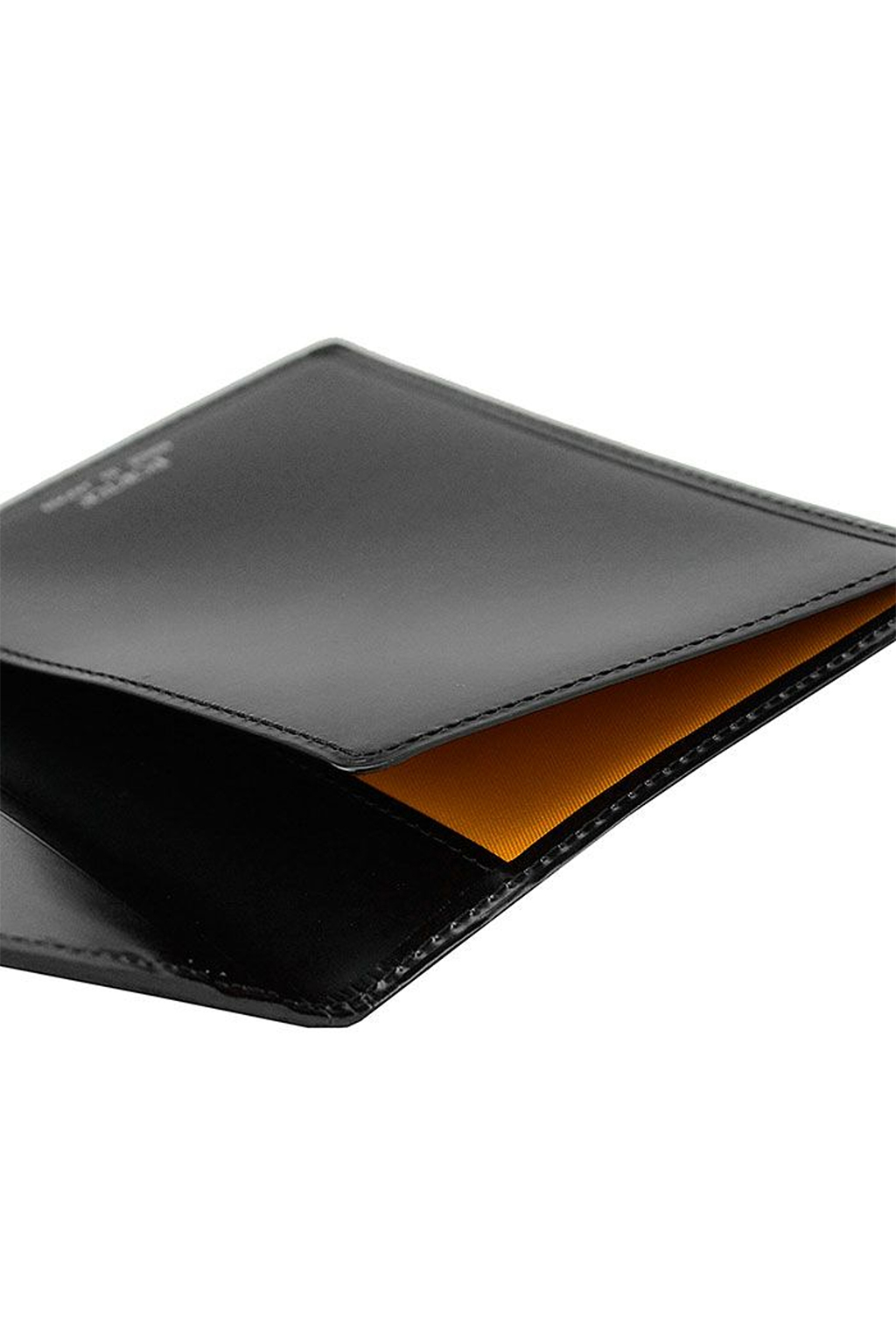 Porter Yoshida - PS LEATHER - Passport Case - 2 Colors