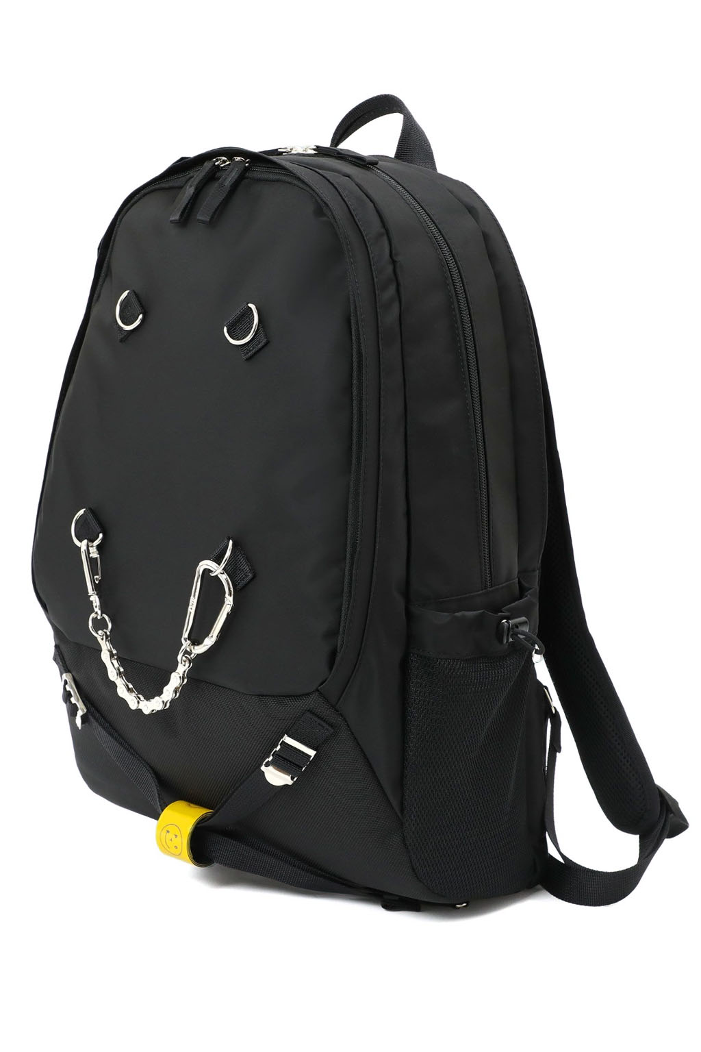 Porter Yoshida - RIDE BLACK - Daypack