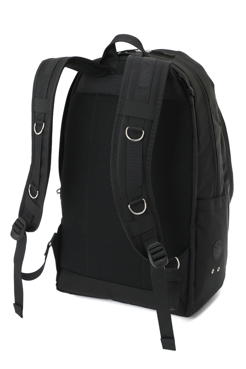 Porter Yoshida - RIDE BLACK - Daypack
