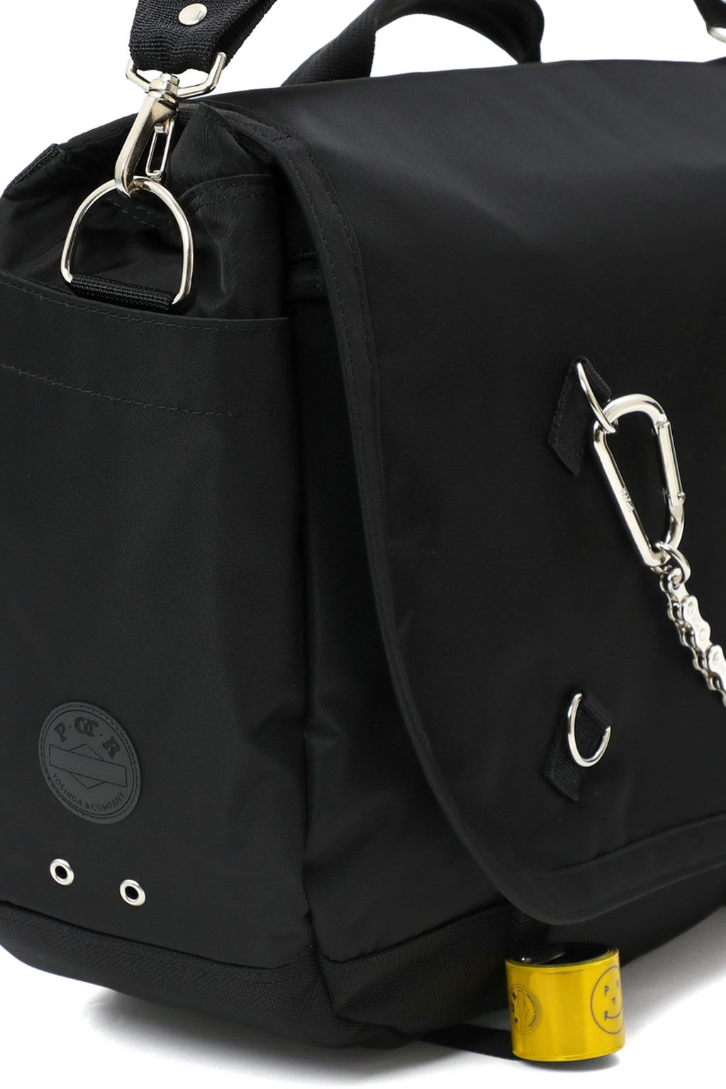 Porter Yoshida Toronto