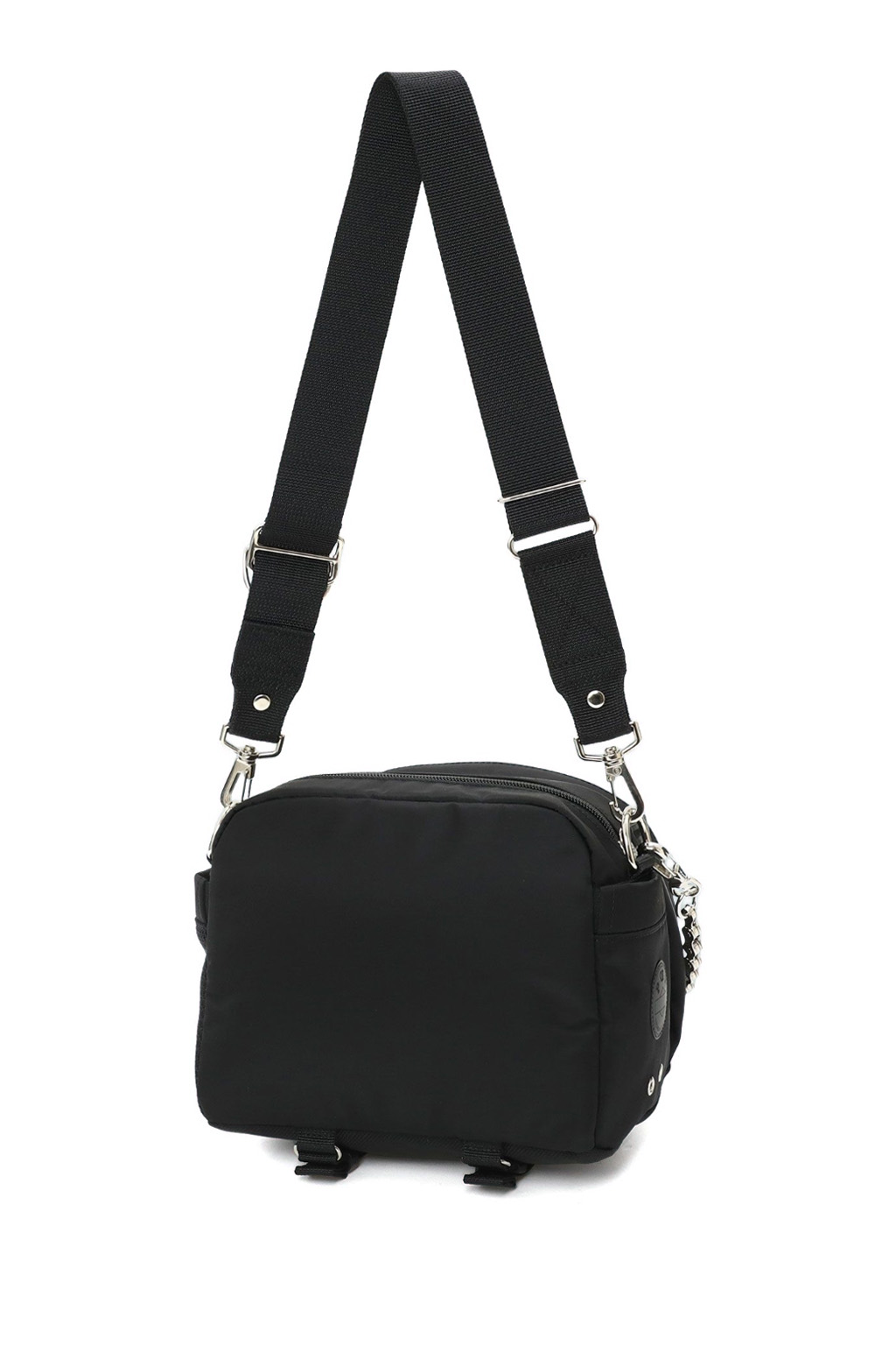 Porter Yoshida - RIDE BLACK - Shoulder Bag