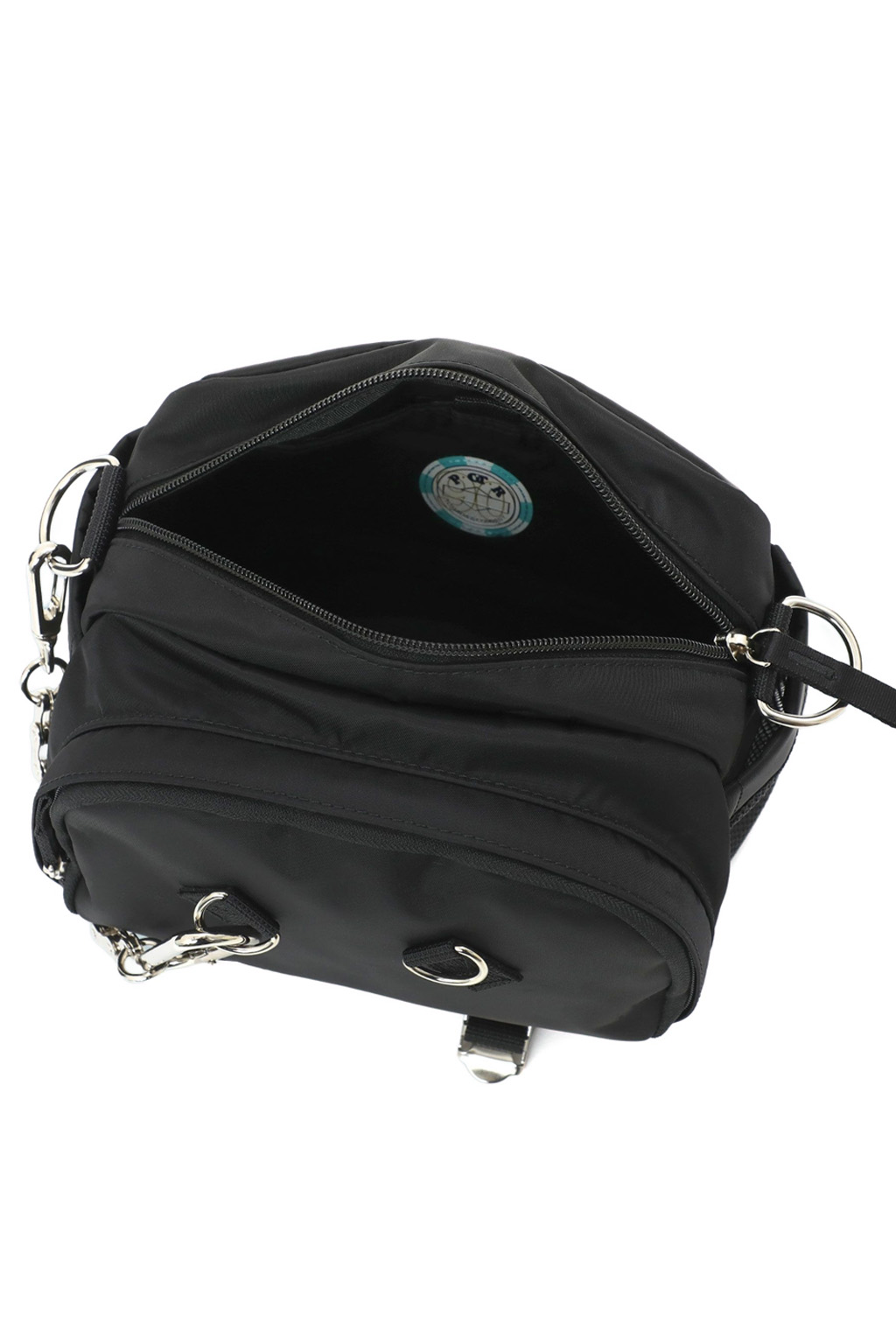Porter Yoshida - RIDE BLACK - Shoulder Bag