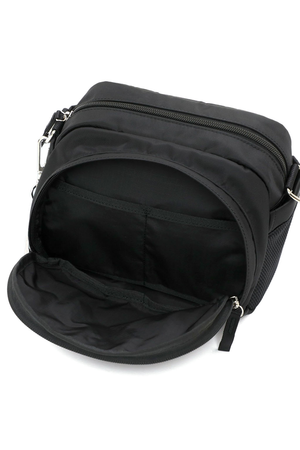 Porter Yoshida - RIDE BLACK - Shoulder Bag