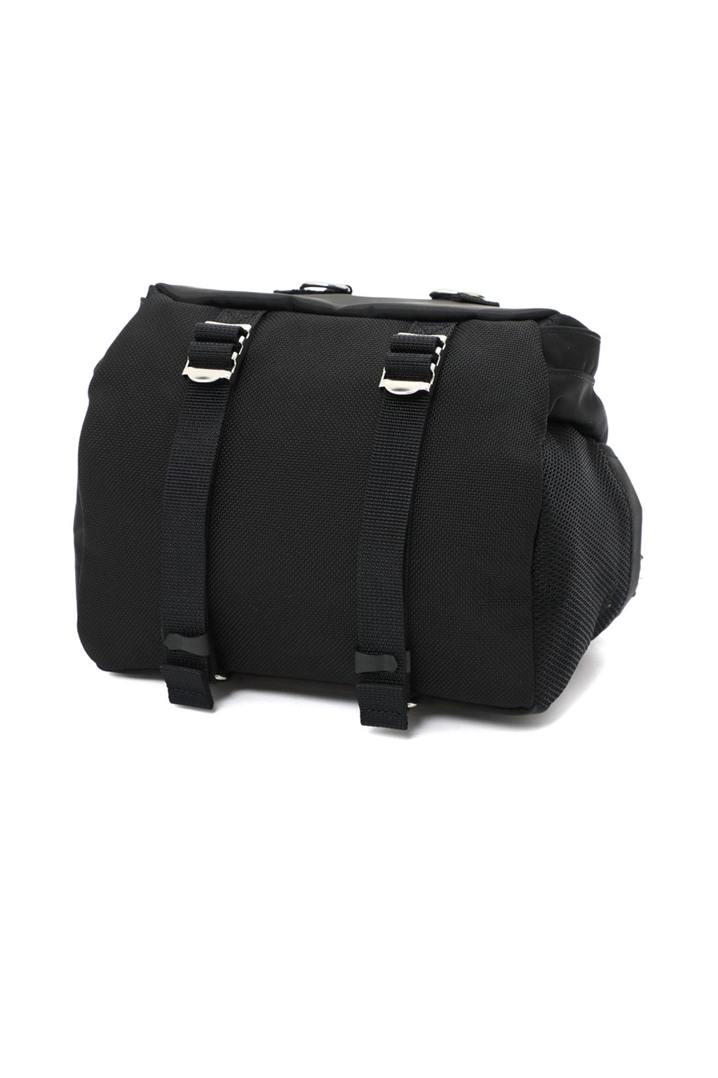 Porter Yoshida - RIDE BLACK - Shoulder Bag