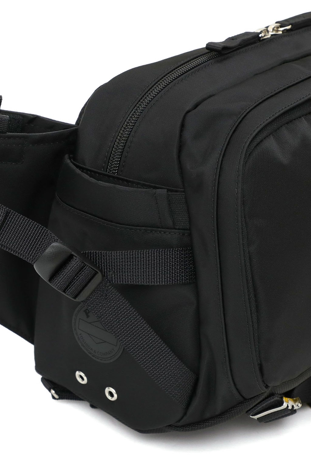 Porter Yoshida Toronto