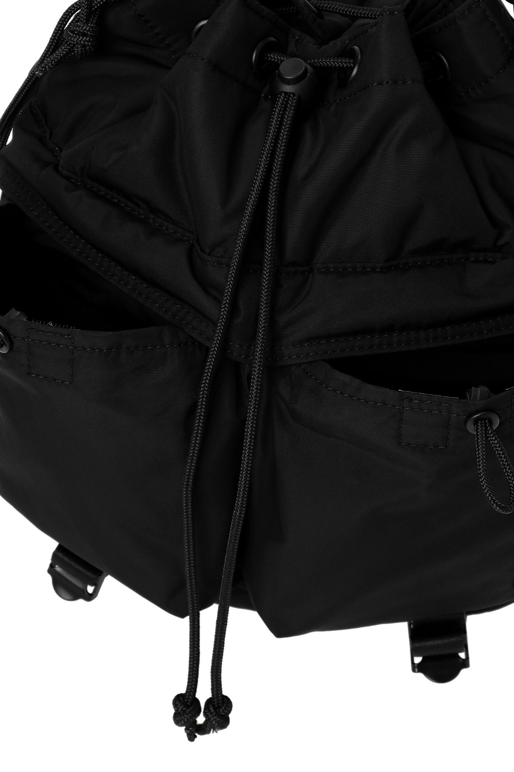 Porter Yoshida - SENSES TOOL BAG   - Black