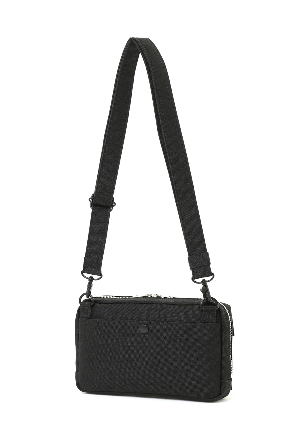 Porter Yoshida - SMOKY - 2Way Shoulder Bag - 2 Colors