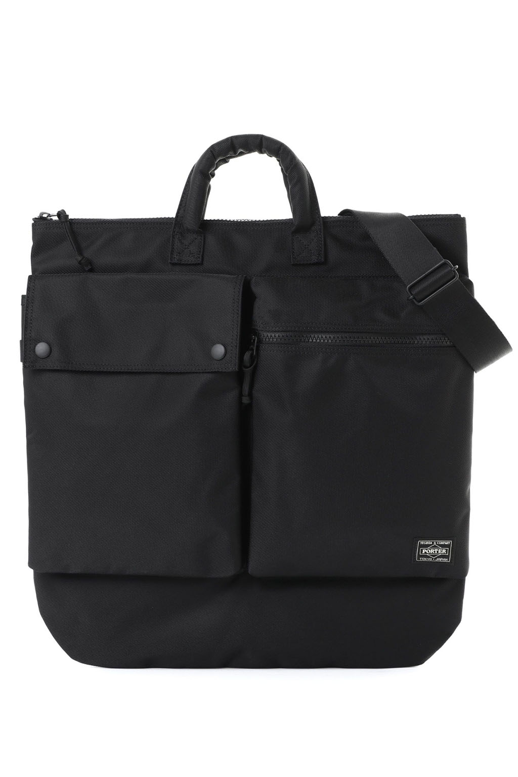 Porter Yoshida Toronto