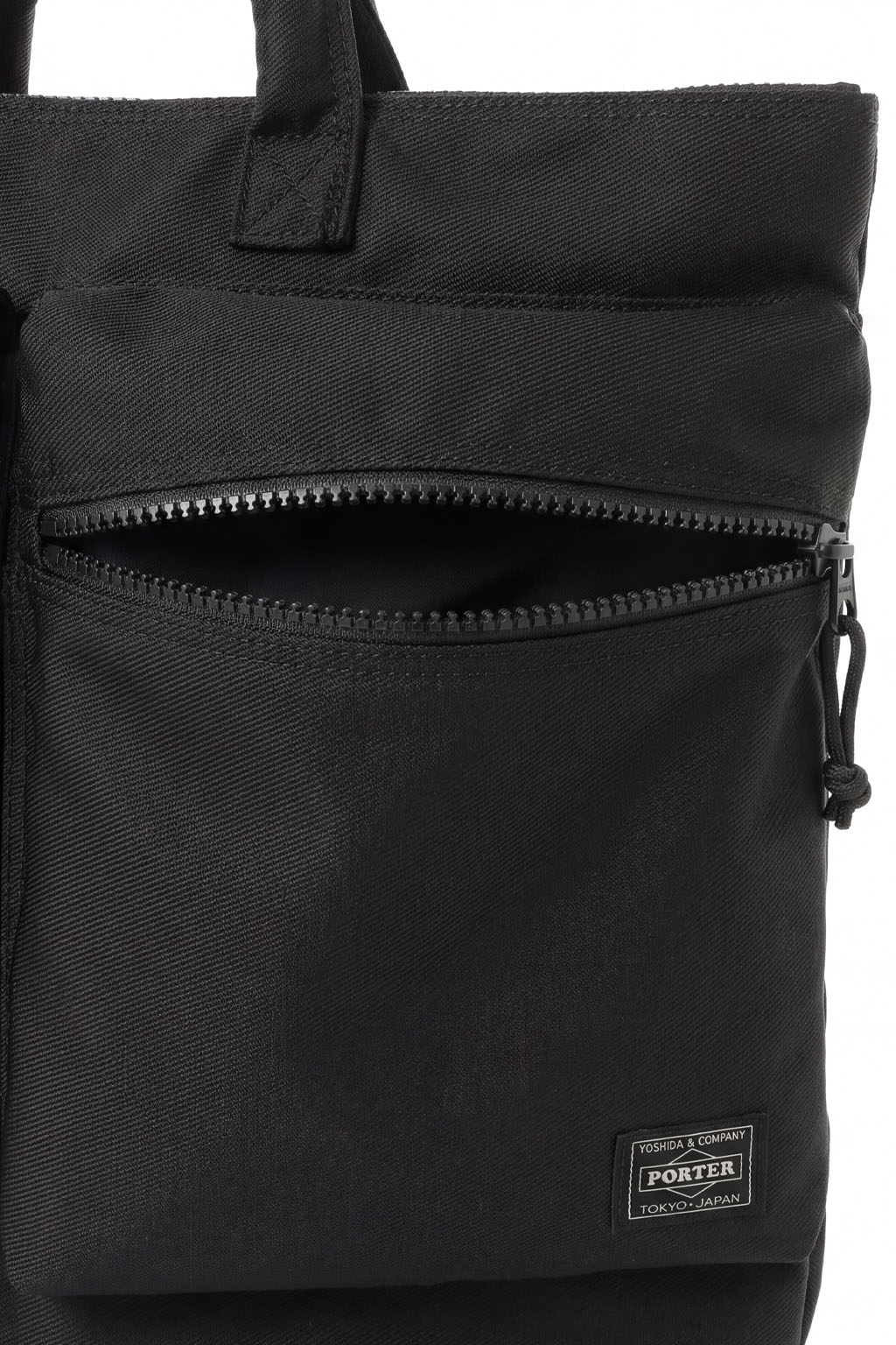 Porter Yoshida Toronto