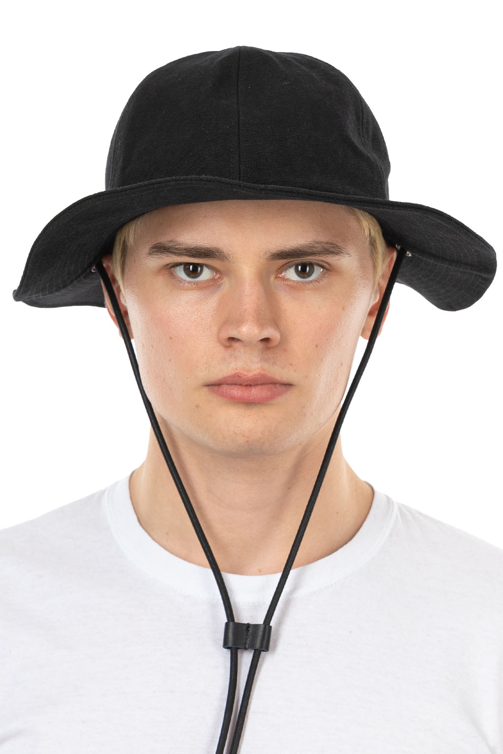 Racal - Draw Cord Metro Hat - 2 Colors