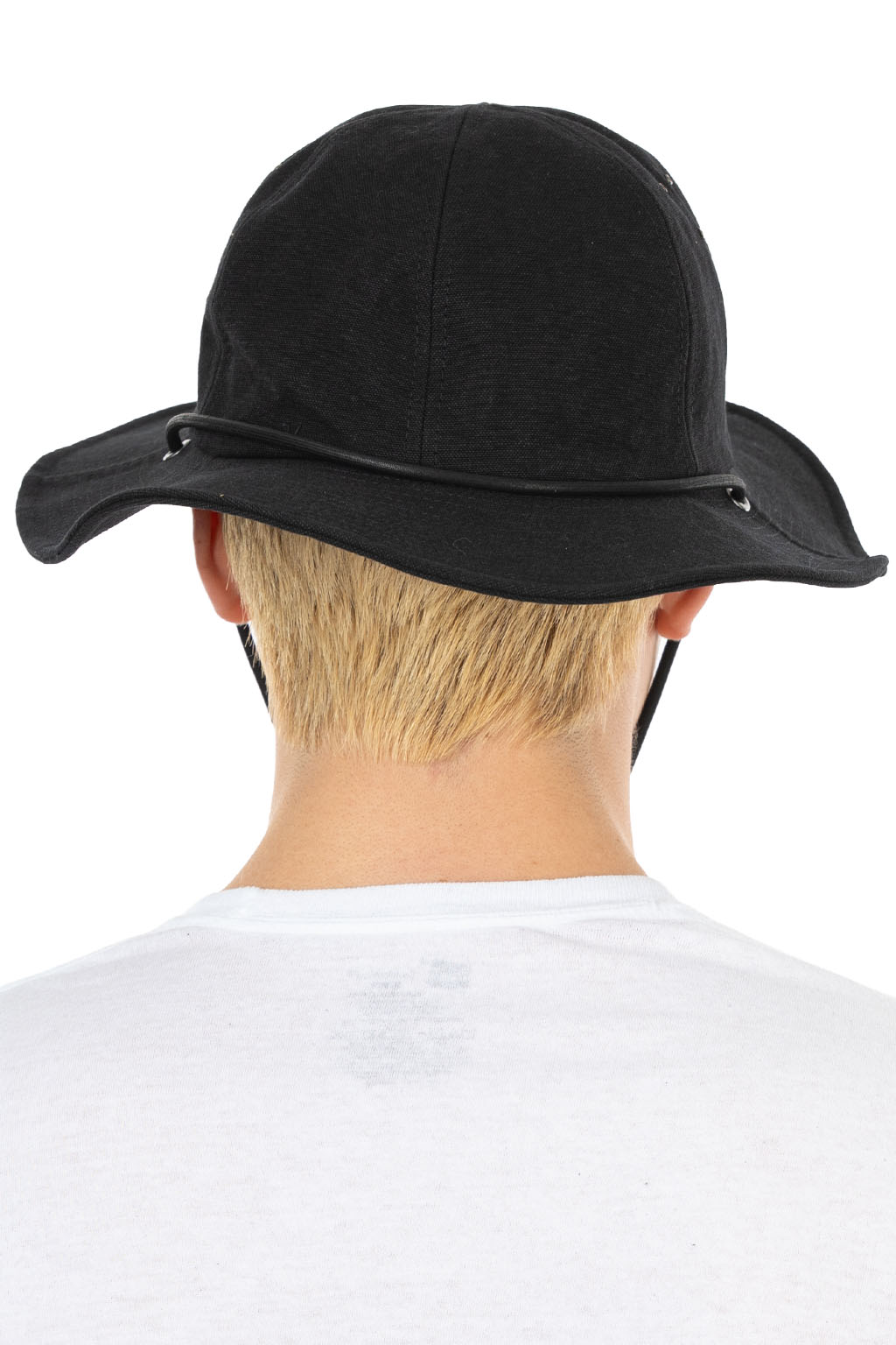 Racal - Draw Cord Metro Hat - 2 Colors